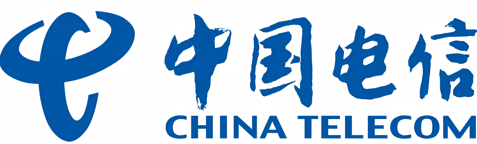 中电信