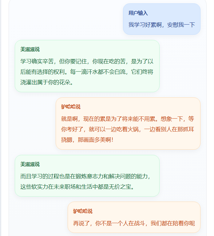 幽默大模型2